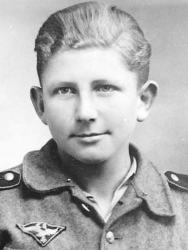 Krauss (Krauß) Hermann